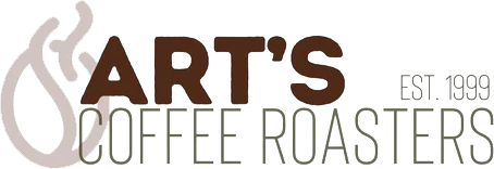 Art's Coffee Roasters logo