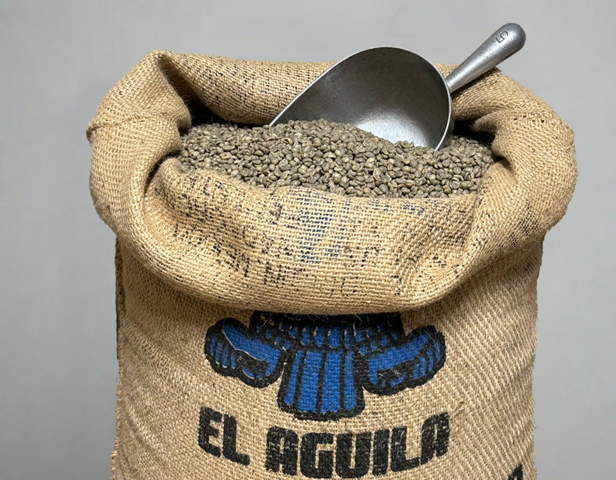 MEXICAN ORGANIC
