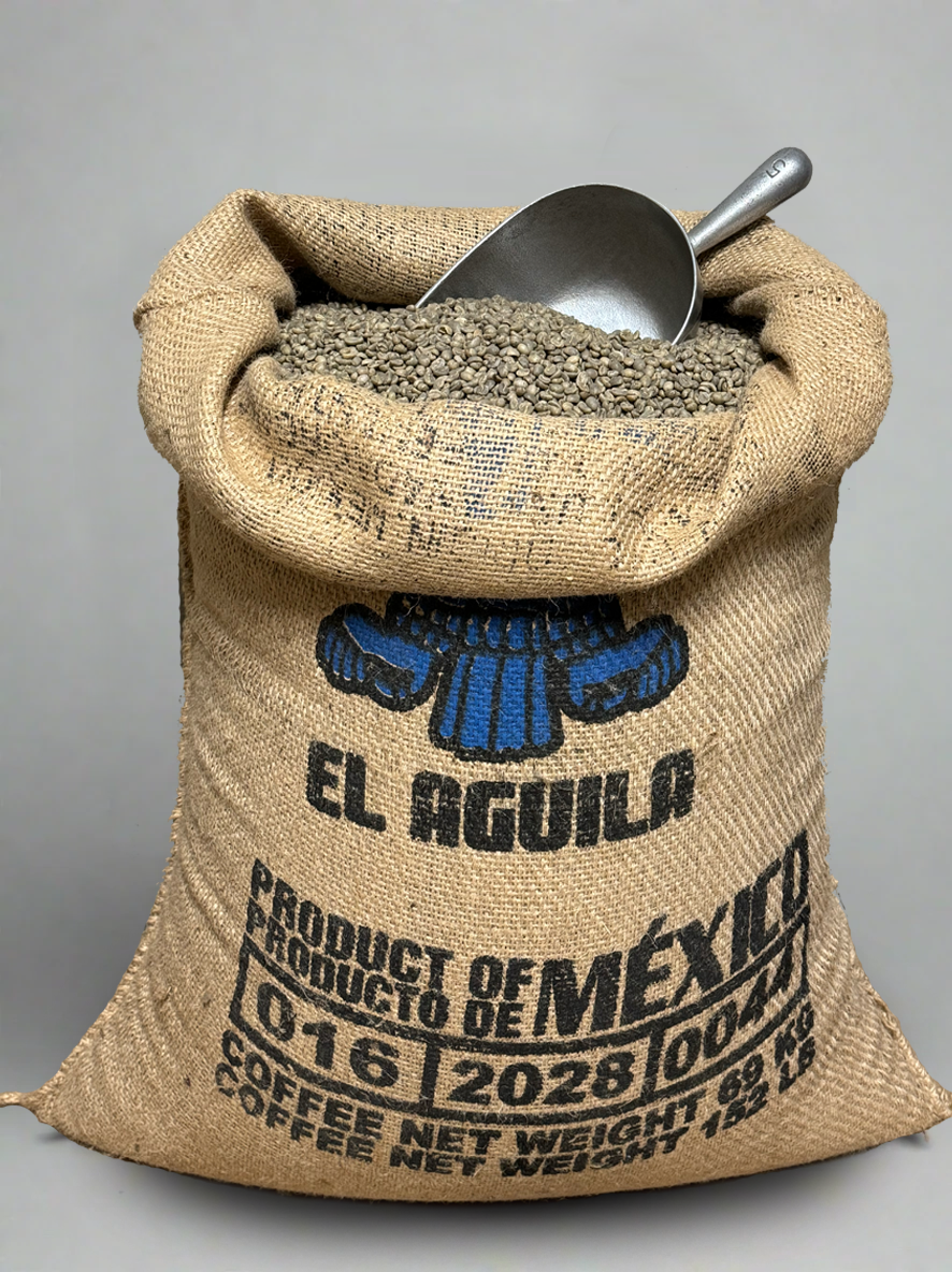 MEXICAN ORGANIC