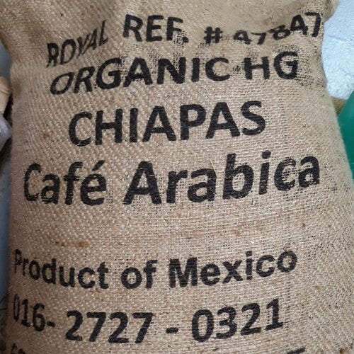 Mexican Organic