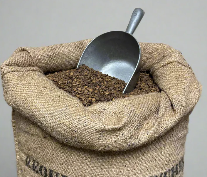 DECAF MEXICAN HG ORGANIC