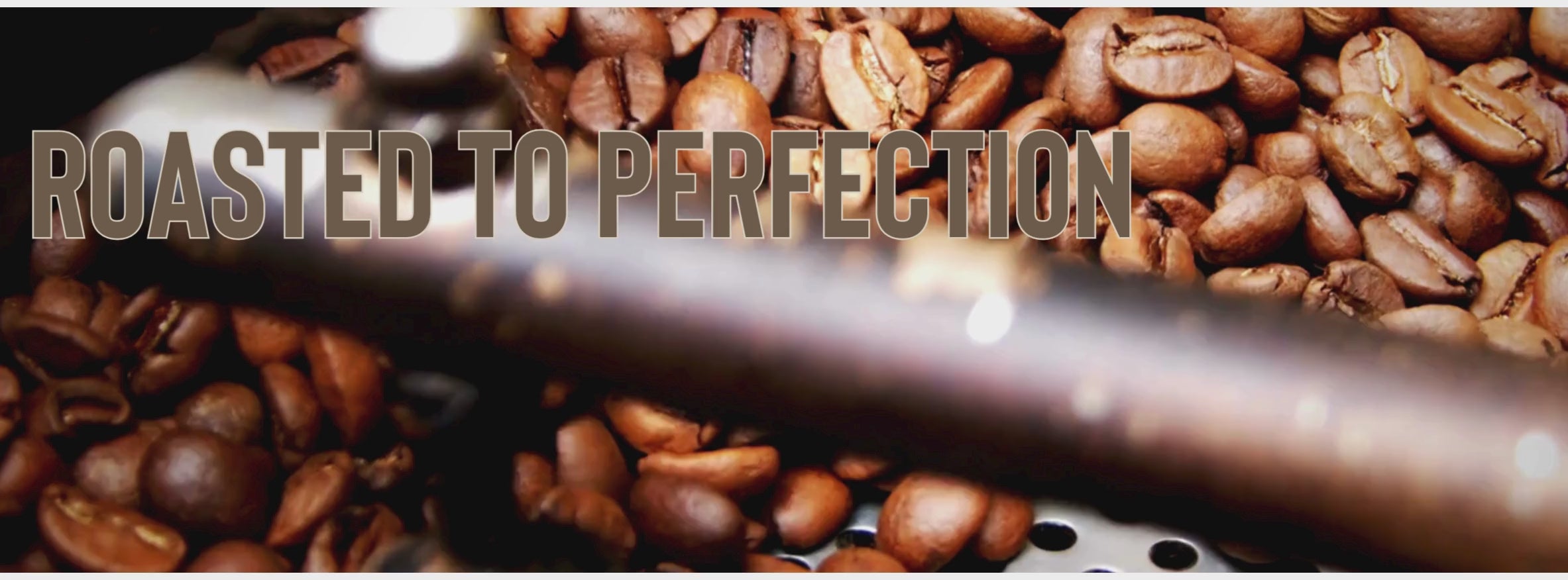 Load video: Coffee Roaster